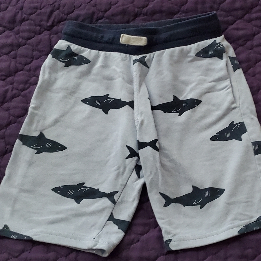H&M Boys used shorts